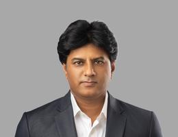 Agent Mohammad  Saiyed