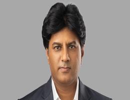 العميل Mohammad  Saiyed