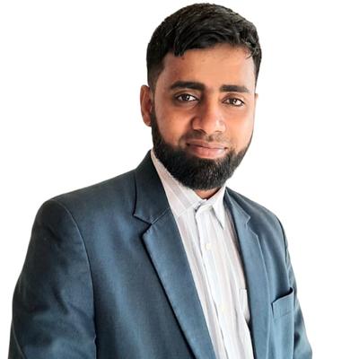 العميل Hasan Karim