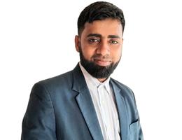 Agent Hasan Karim