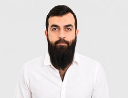العميل Ali Mirioglu