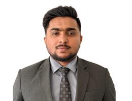 العميل Mohammed Anish
