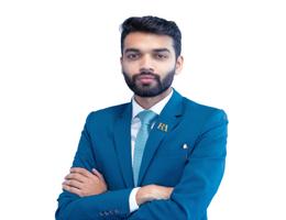 العميل Mohammad Saqib