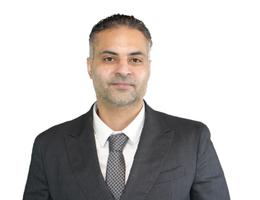العميل Ahmed Hassan