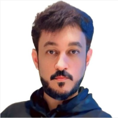 Agent Kashif Zaman