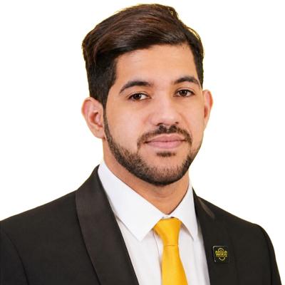 العميل Husain Abdali