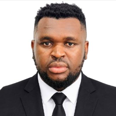 Agent Victor Ezenwa