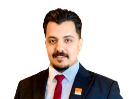 Agent Mohamed Awad