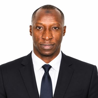 Agent Malik Musa