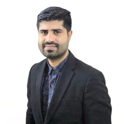 العميل Kaiser Buiyan