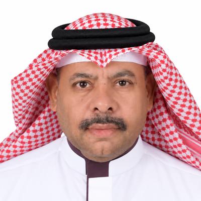Agent Naser Qambar