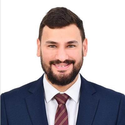 العميل Odai Ajamieh