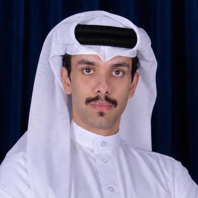 العميل Hamad Mahmood