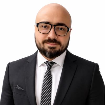 العميل Mohammad Auekal