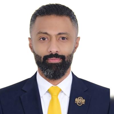 العميل Jasim alhayki