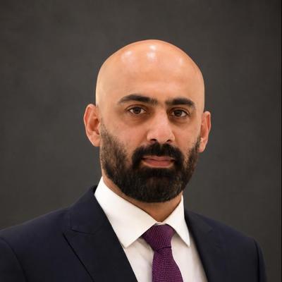 Agent MUHAMMAD KHAN