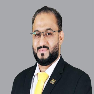 العميل Ali Saleh