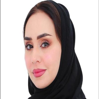 Agent Aldana Alshehri
