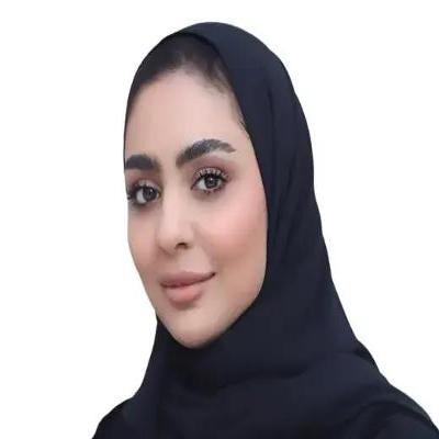 Agent Manar Jasim
