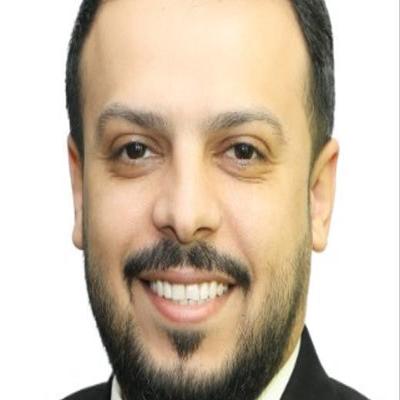 Agent Ahmed Jawad