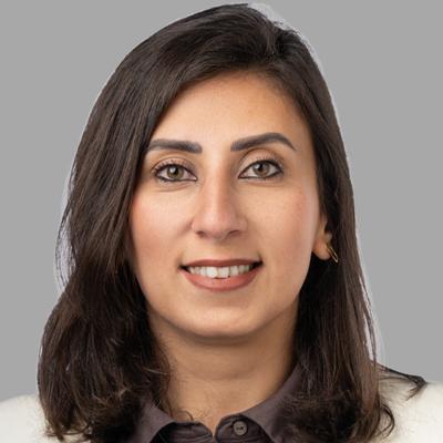 Agent Sarah  Soliman