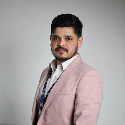 Owais Khan Suri Owais Khan Suri