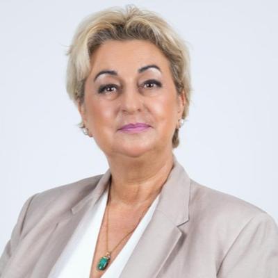 Agent Anna Berdysheva