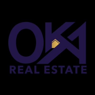 Agent OKA Real Estate