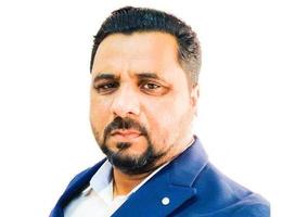 العميل Iqbal Mayoddin