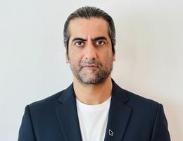 Agent Anjum Jawaid