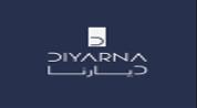 شعار المطور Diyarna Properties