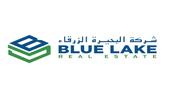 Blue Lake Real Estate logo image