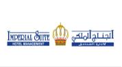 Imperial Suite Hotel Management logo image
