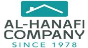 Al Hanafi Real Estate logo image