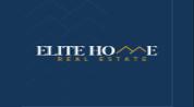 Elite Home Real Estate logo image