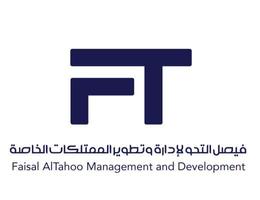 Faisal Al Tahoo management.
