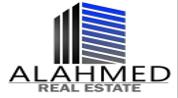 Alahmed Contracting logo image