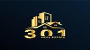 301  REALESTATE logo image