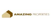 شعار المطور Amazing Properties