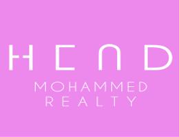HEND MOHAMMED REALTY HEND MOHAMMED REALTY