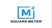 M2 SQUARE METER logo image
