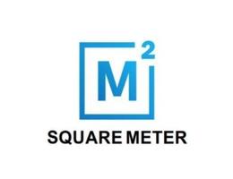 M2 SQUARE METER