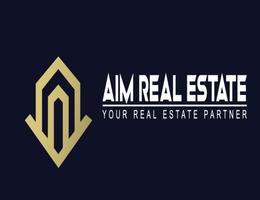AIM REAL ESTATE