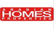 Arabian Homes Properties logo image