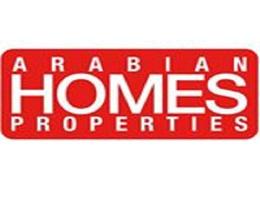 Arabian Homes Properties Arabian Homes Properties