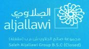 ALJALLAWI PROPERTIES logo image