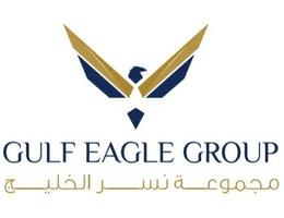 GULF EAGLE TRADING EST W.L.L