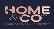 Home & Co logo image