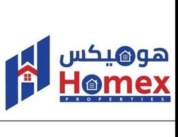 HOMEX PROPERTIES