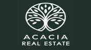 ACACIA REAL ESTATE logo image